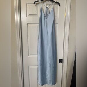 NWT Zara Slip Dress